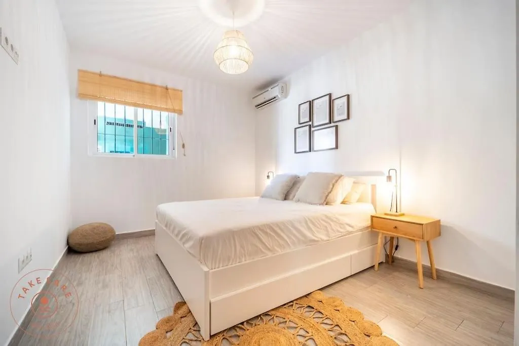 Casa Calinda In El Palo - Tcm Διαμέρισμα Μάλαγα
