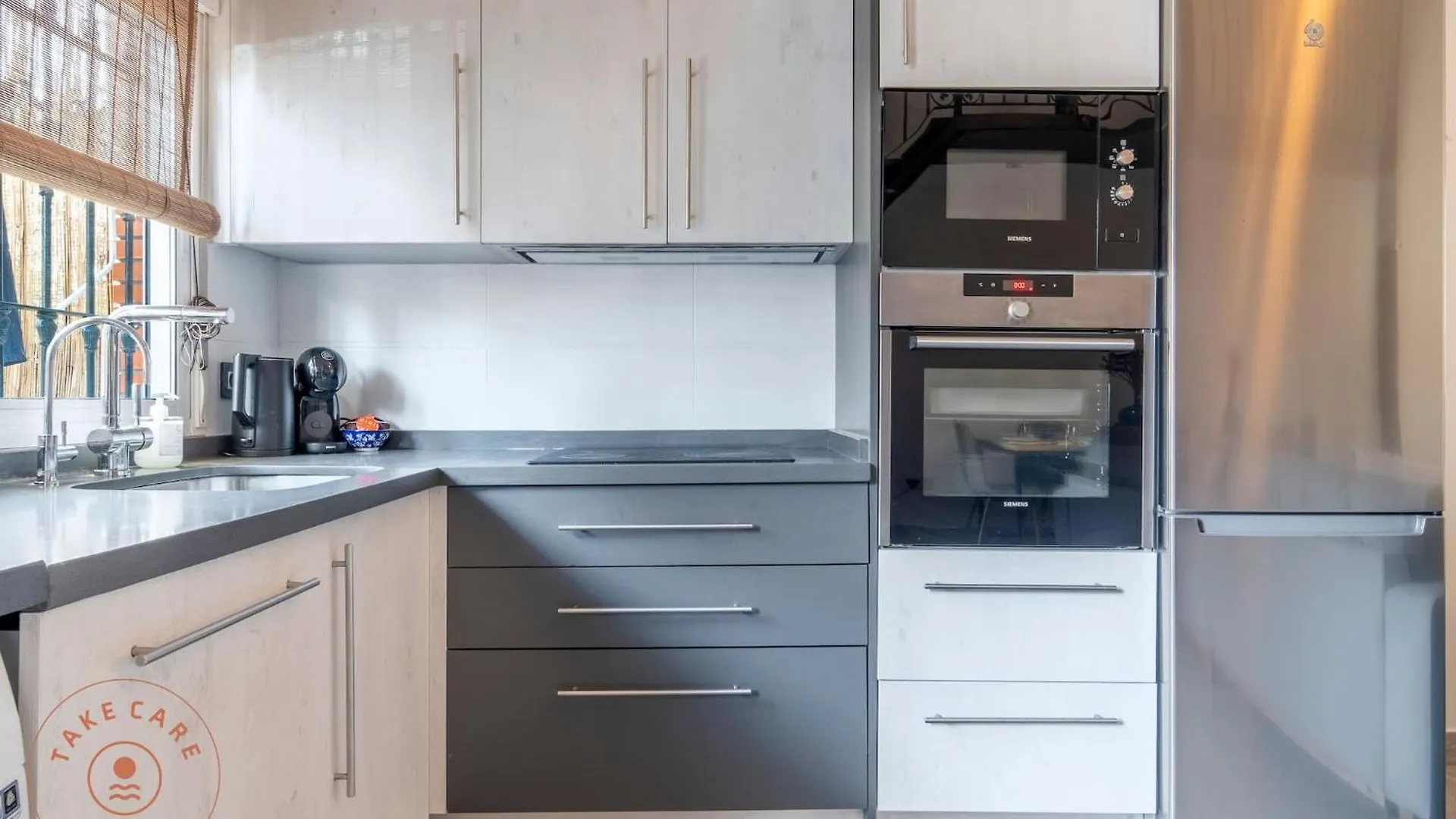 Apartament Casa Calinda In El Palo - Tcm Malaga