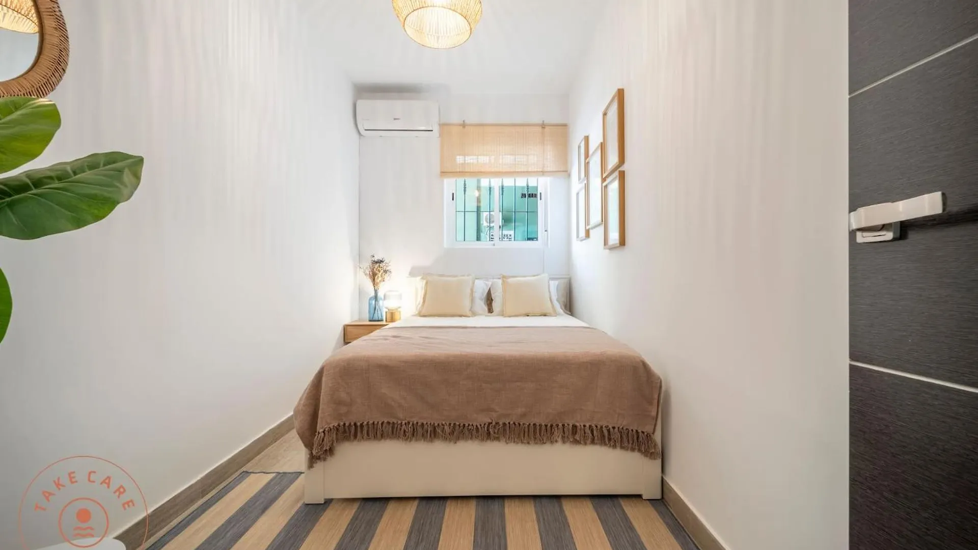 Apartament Casa Calinda In El Palo - Tcm Malaga