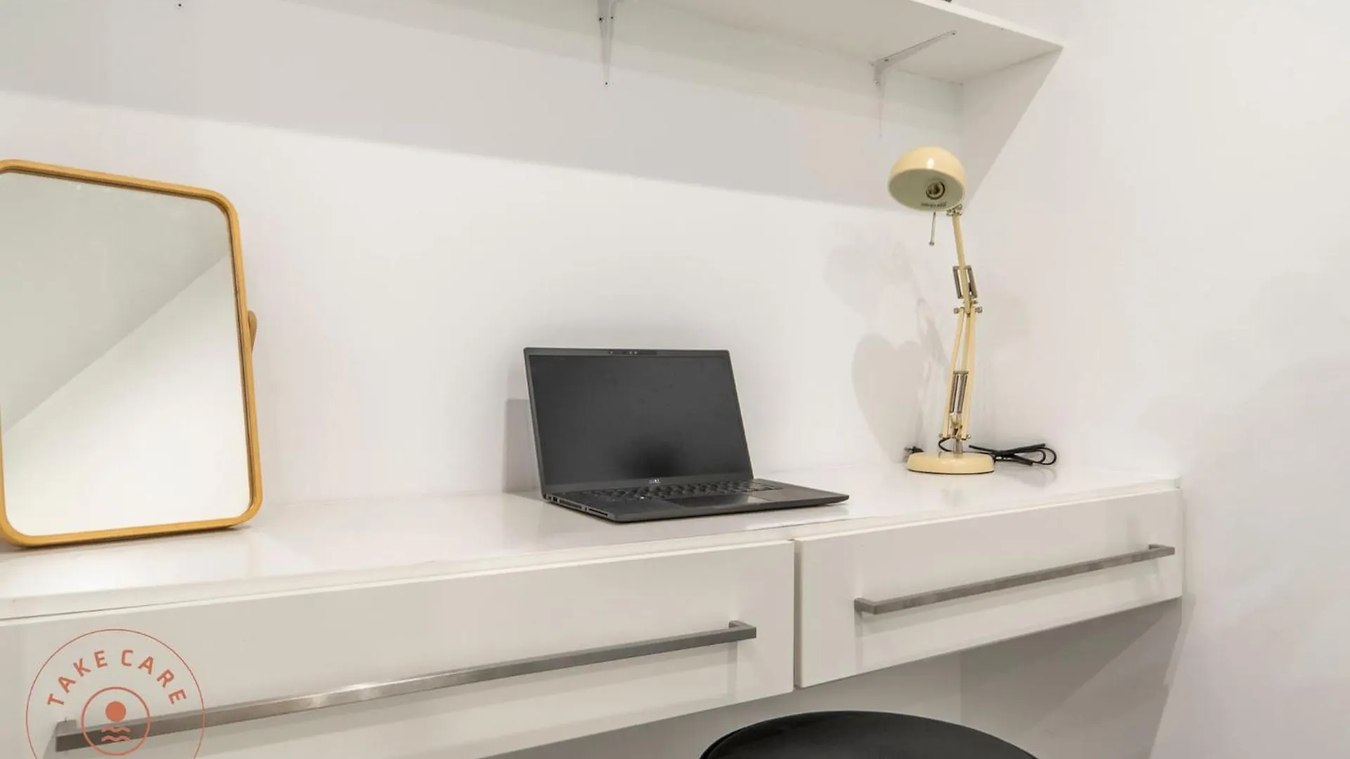 Apartament Casa Calinda In El Palo - Tcm Malaga